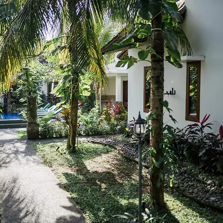 Sundhara View Ubud