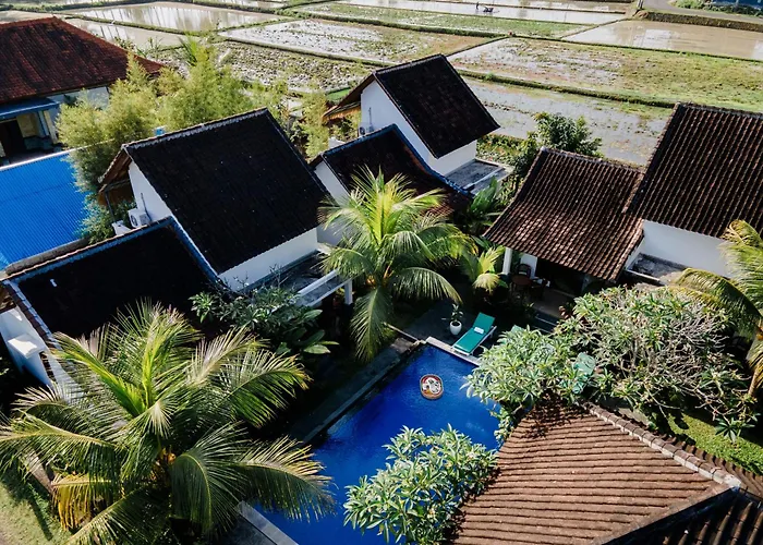Sundhara View Otel 3*
