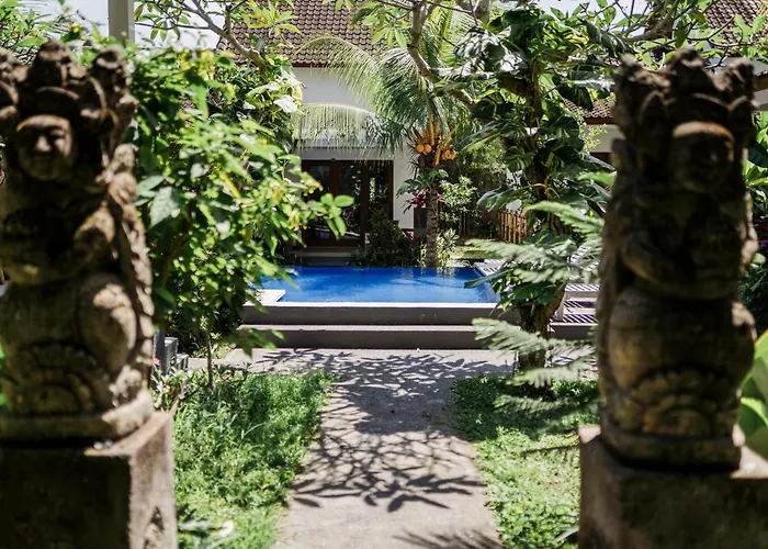 Sundhara View Otel