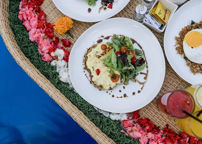 Sundhara View Otel Ubud