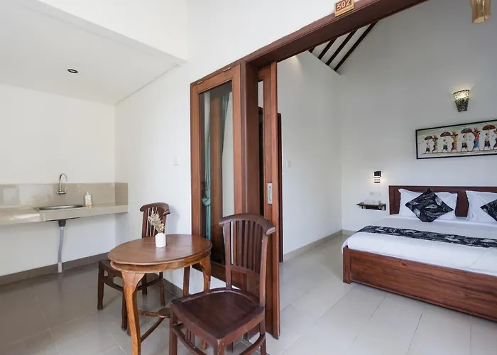 Otel Sundhara View 3*
