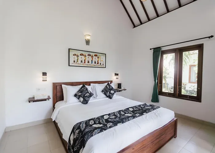 Otel Sundhara View 3*