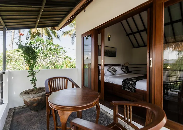 Sundhara View Ubud
