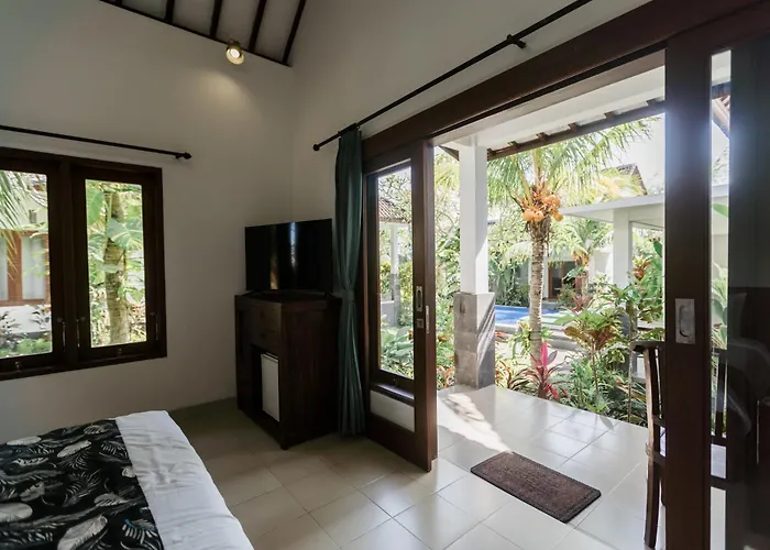 Sundhara View Otel 3*