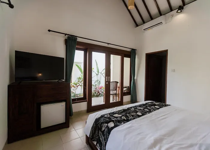 Sundhara View Otel 3*