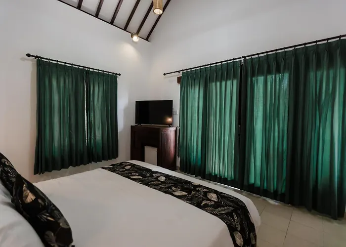 Sundhara View Otel