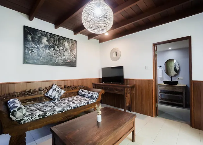 Sundhara View Ubud