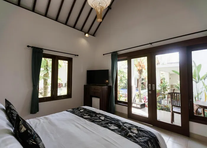 Otel Sundhara View