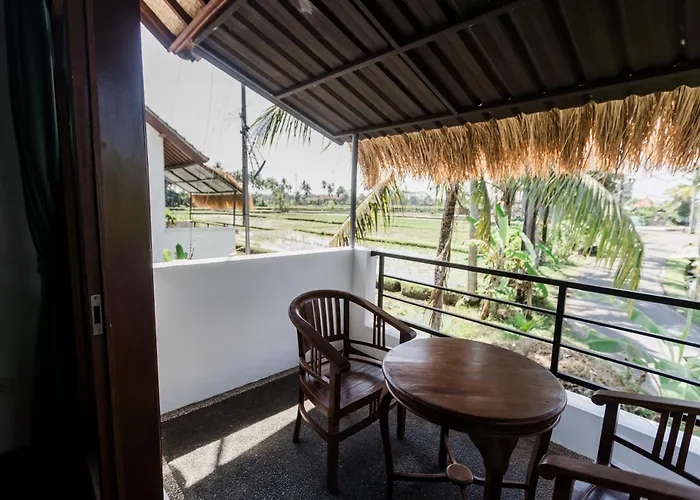 Sundhara View Otel