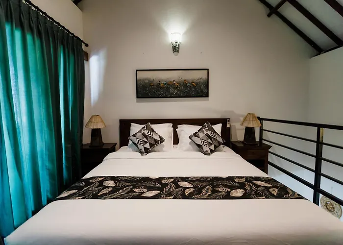 Otel Sundhara View