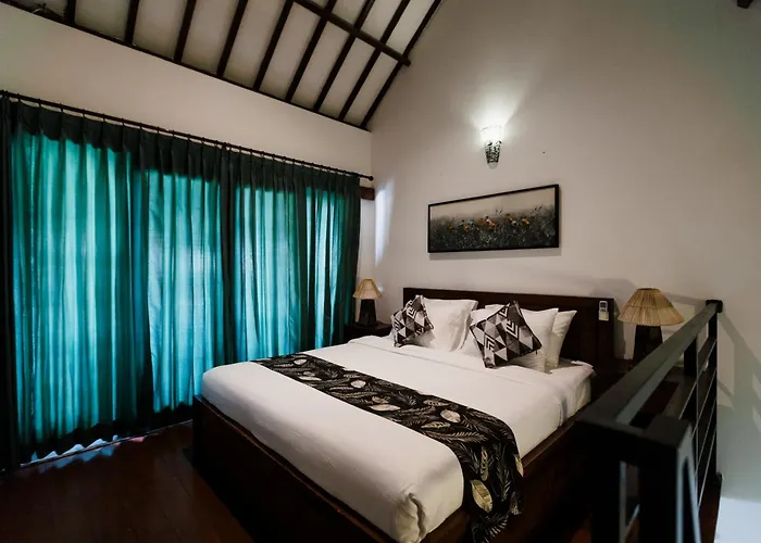 Sundhara View Ubud